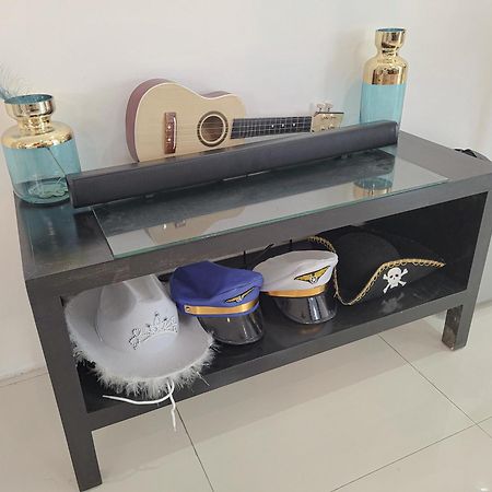 Lucky Suite Kandi 2 Bedrooms Angeles Εξωτερικό φωτογραφία