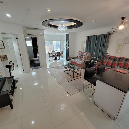 Lucky Suite Kandi 2 Bedrooms Angeles Εξωτερικό φωτογραφία