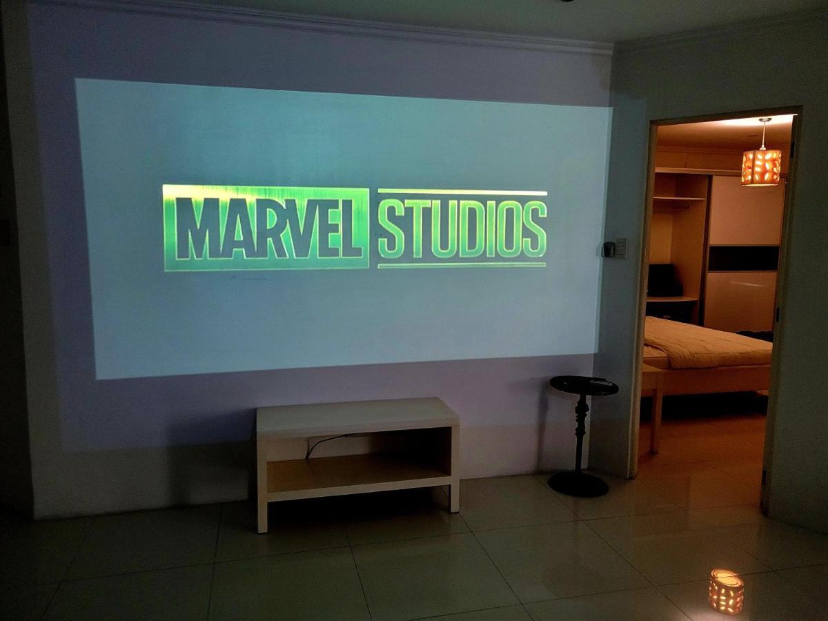 Lucky Suite Kandi 2 Bedrooms Angeles Εξωτερικό φωτογραφία