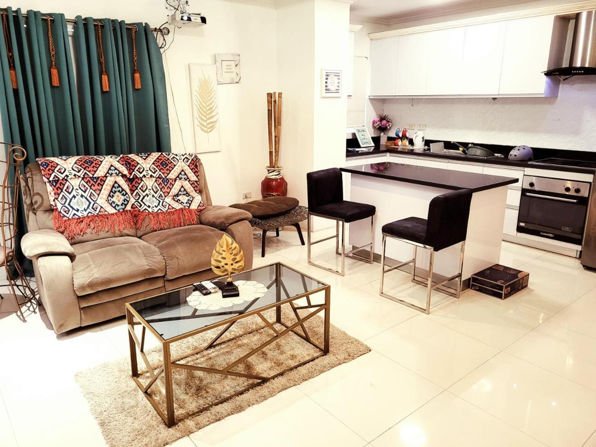 Lucky Suite Kandi 2 Bedrooms Angeles Εξωτερικό φωτογραφία