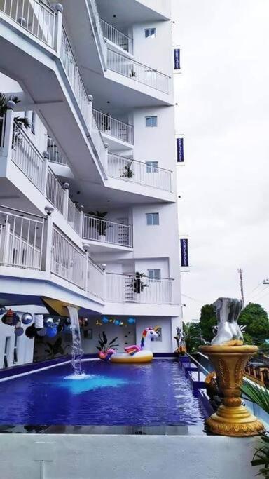 Lucky Suite Kandi 2 Bedrooms Angeles Εξωτερικό φωτογραφία