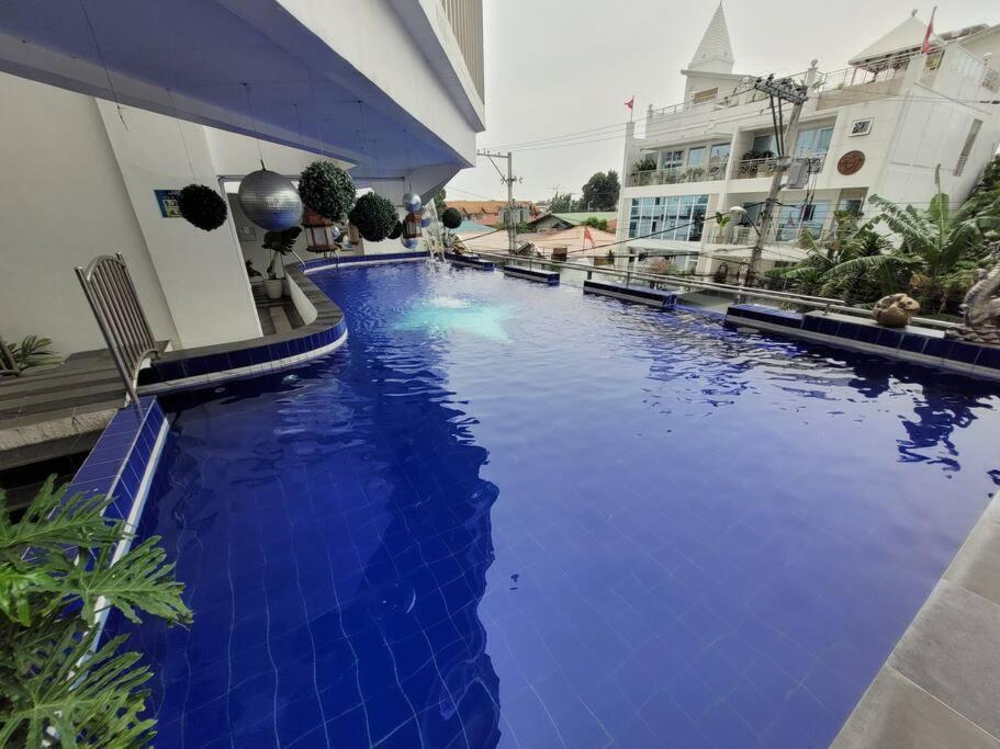 Lucky Suite Kandi 2 Bedrooms Angeles Εξωτερικό φωτογραφία
