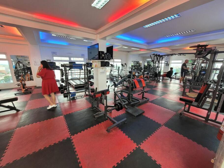 Lucky Suite Kandi 2 Bedrooms Angeles Εξωτερικό φωτογραφία
