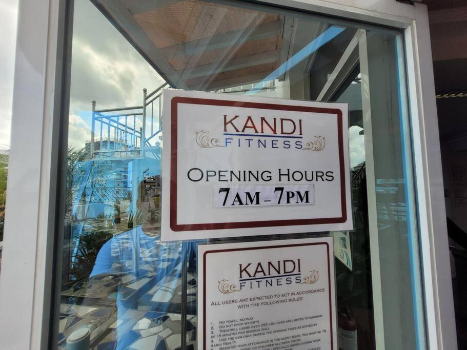 Lucky Suite Kandi 2 Bedrooms Angeles Εξωτερικό φωτογραφία