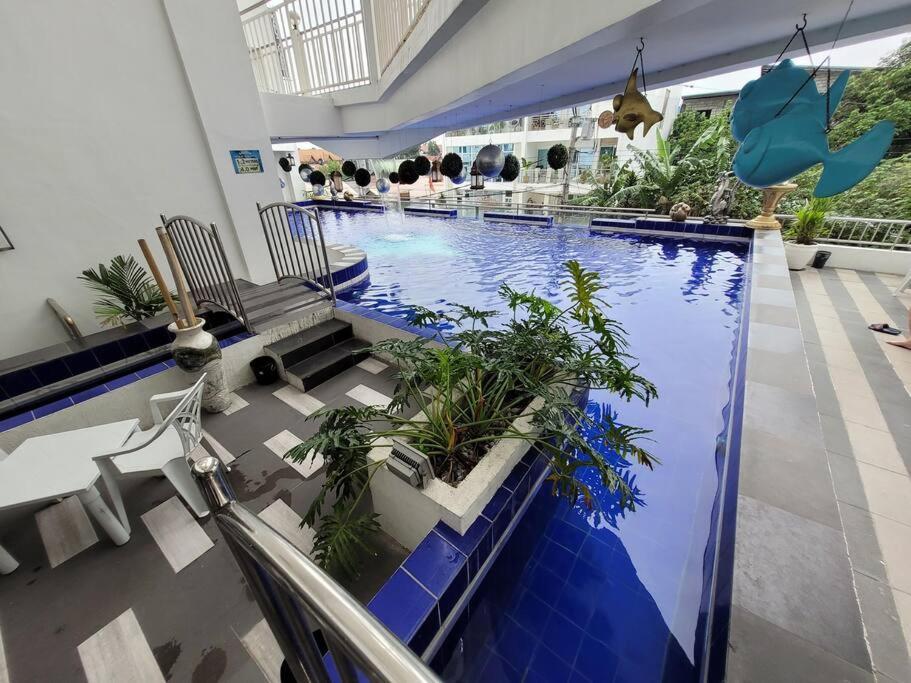 Lucky Suite Kandi 2 Bedrooms Angeles Εξωτερικό φωτογραφία