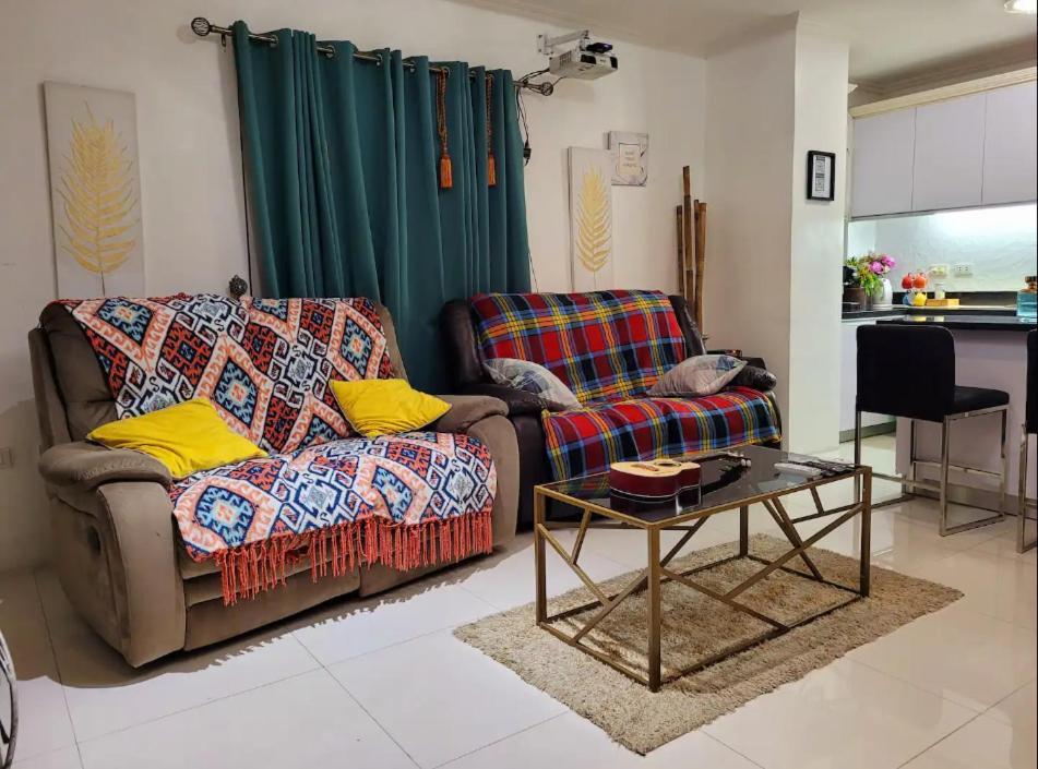 Lucky Suite Kandi 2 Bedrooms Angeles Εξωτερικό φωτογραφία