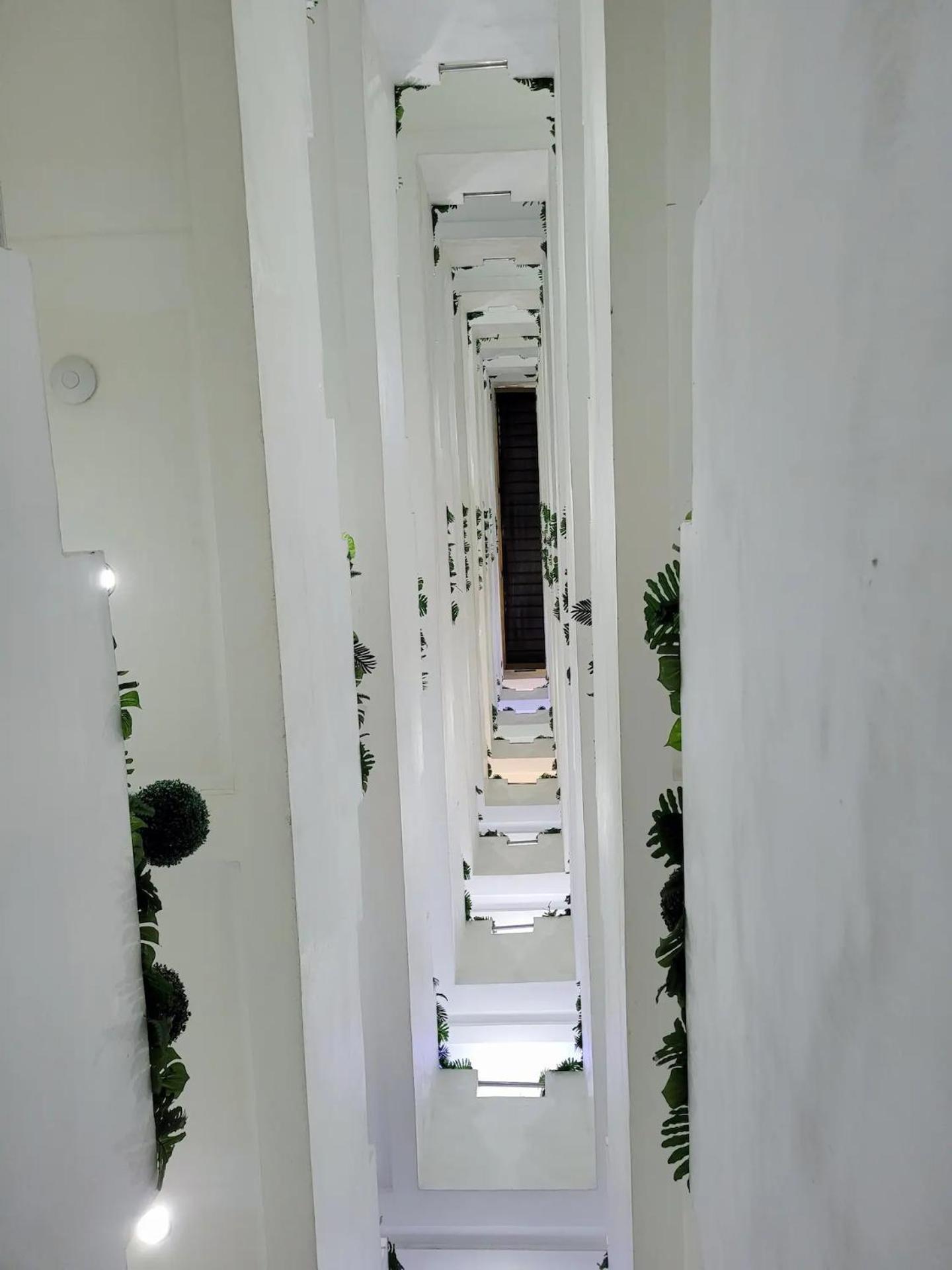 Lucky Suite Kandi 2 Bedrooms Angeles Εξωτερικό φωτογραφία