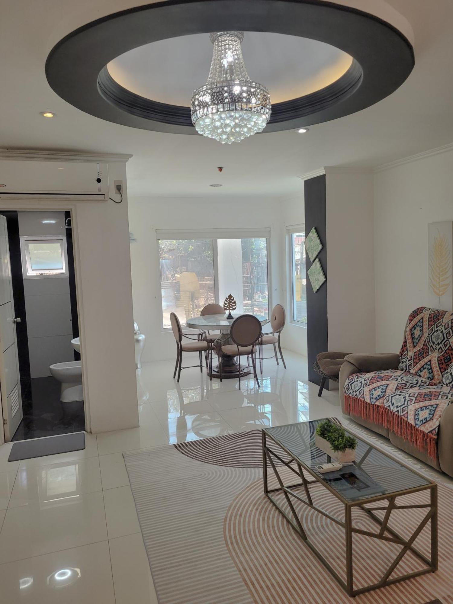 Lucky Suite Kandi 2 Bedrooms Angeles Εξωτερικό φωτογραφία