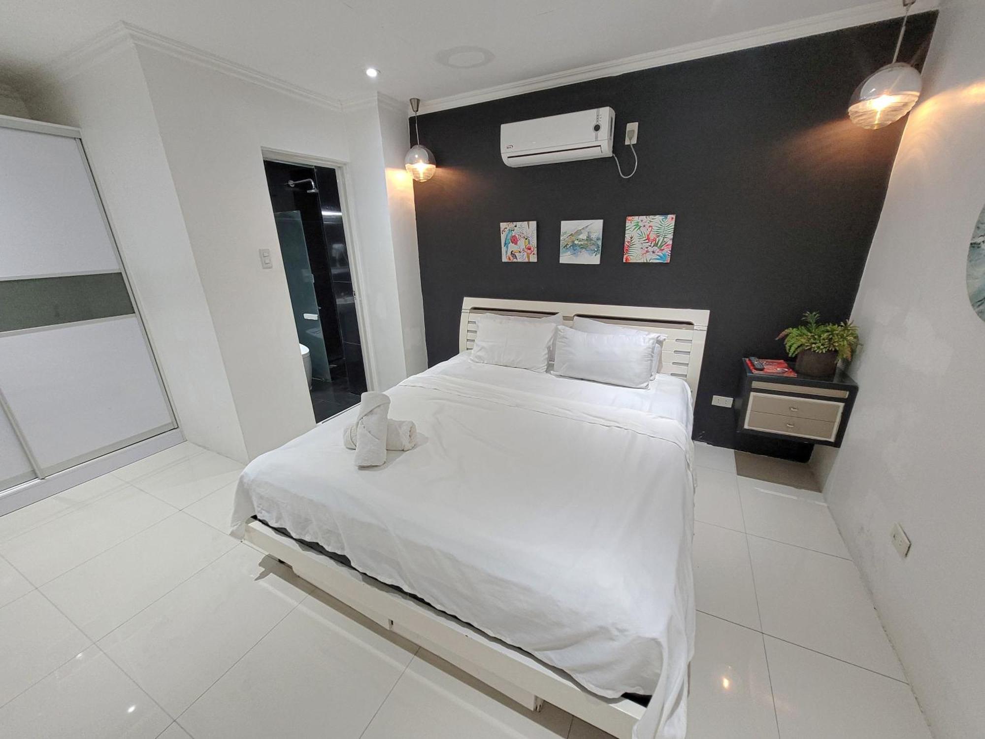 Lucky Suite Kandi 2 Bedrooms Angeles Εξωτερικό φωτογραφία