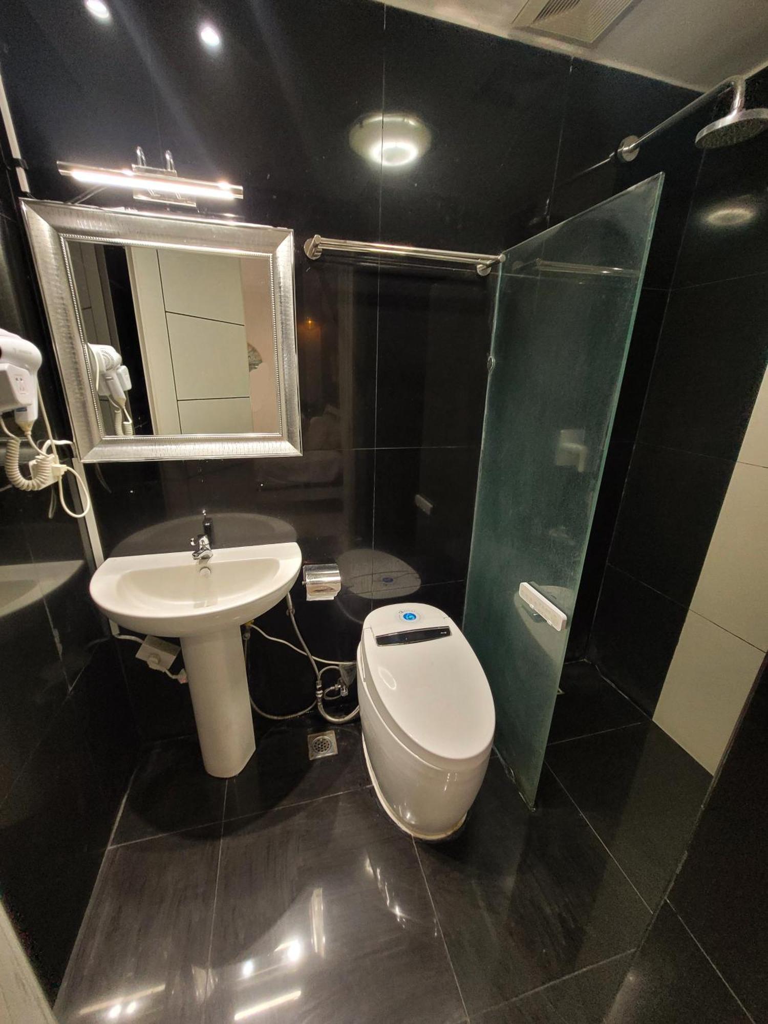 Lucky Suite Kandi 2 Bedrooms Angeles Εξωτερικό φωτογραφία