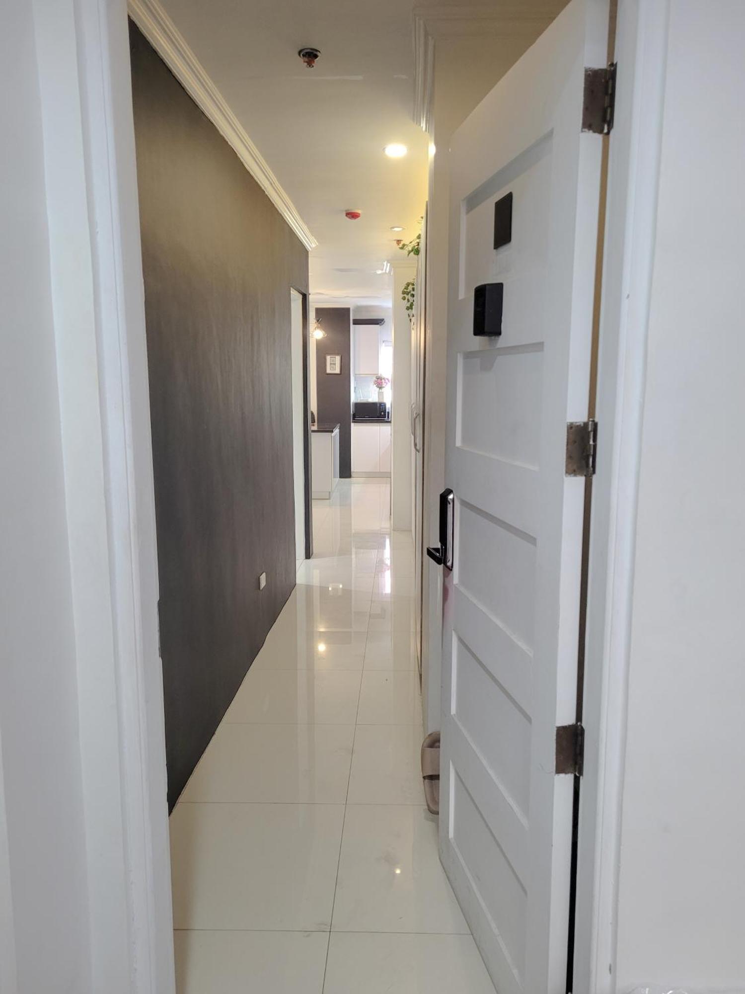 Lucky Suite Kandi 2 Bedrooms Angeles Εξωτερικό φωτογραφία