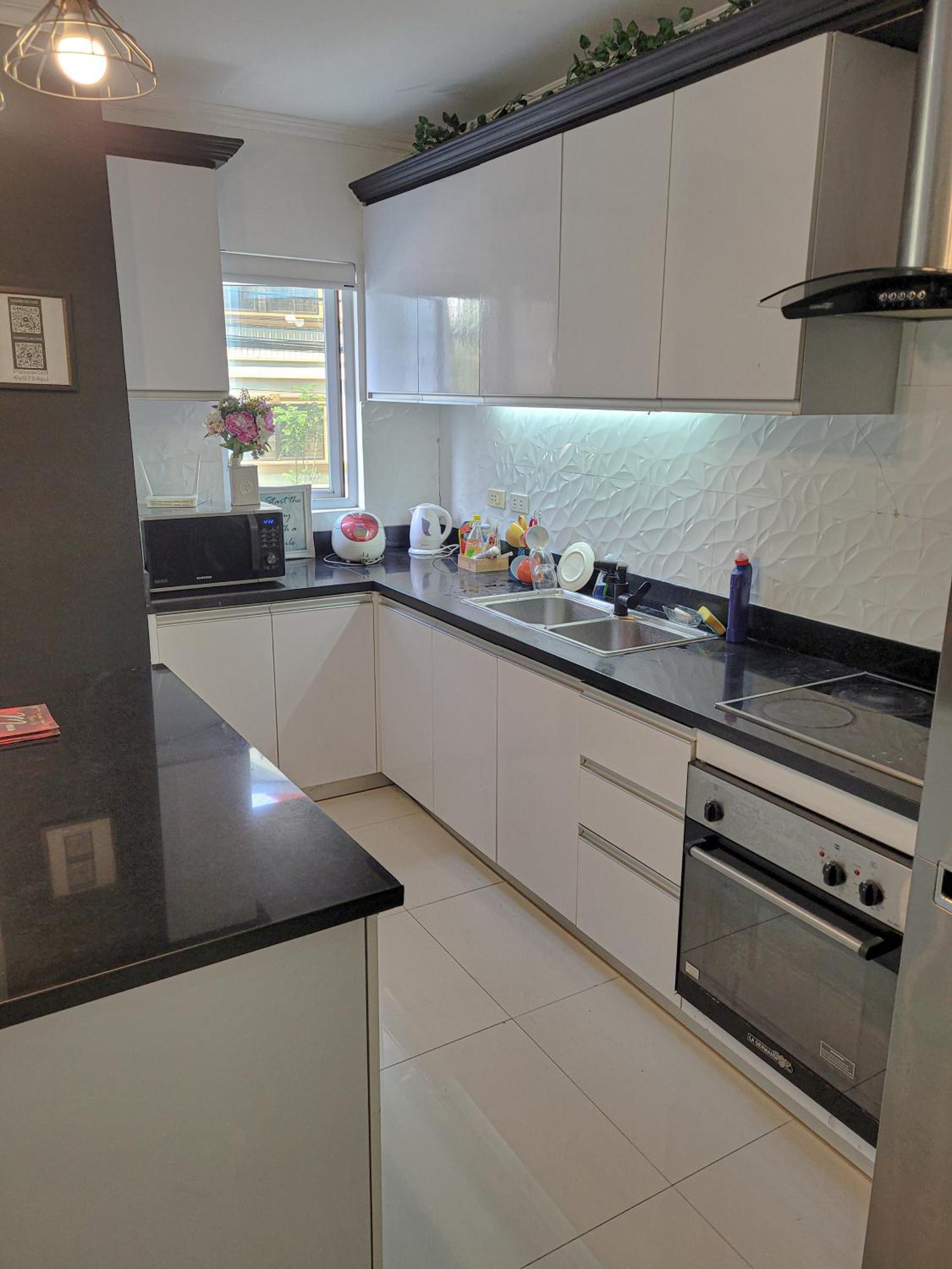 Lucky Suite Kandi 2 Bedrooms Angeles Εξωτερικό φωτογραφία