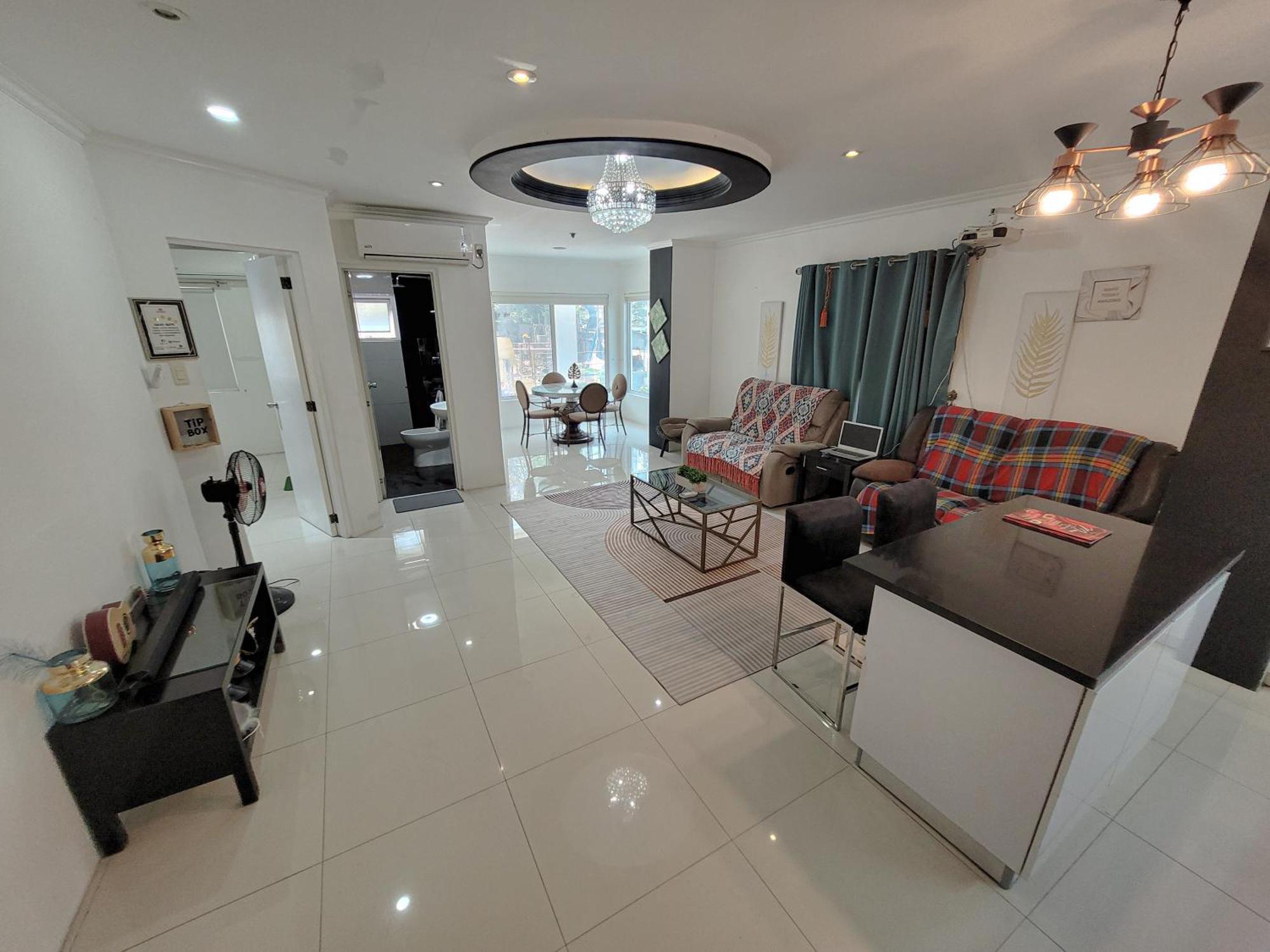 Lucky Suite Kandi 2 Bedrooms Angeles Εξωτερικό φωτογραφία