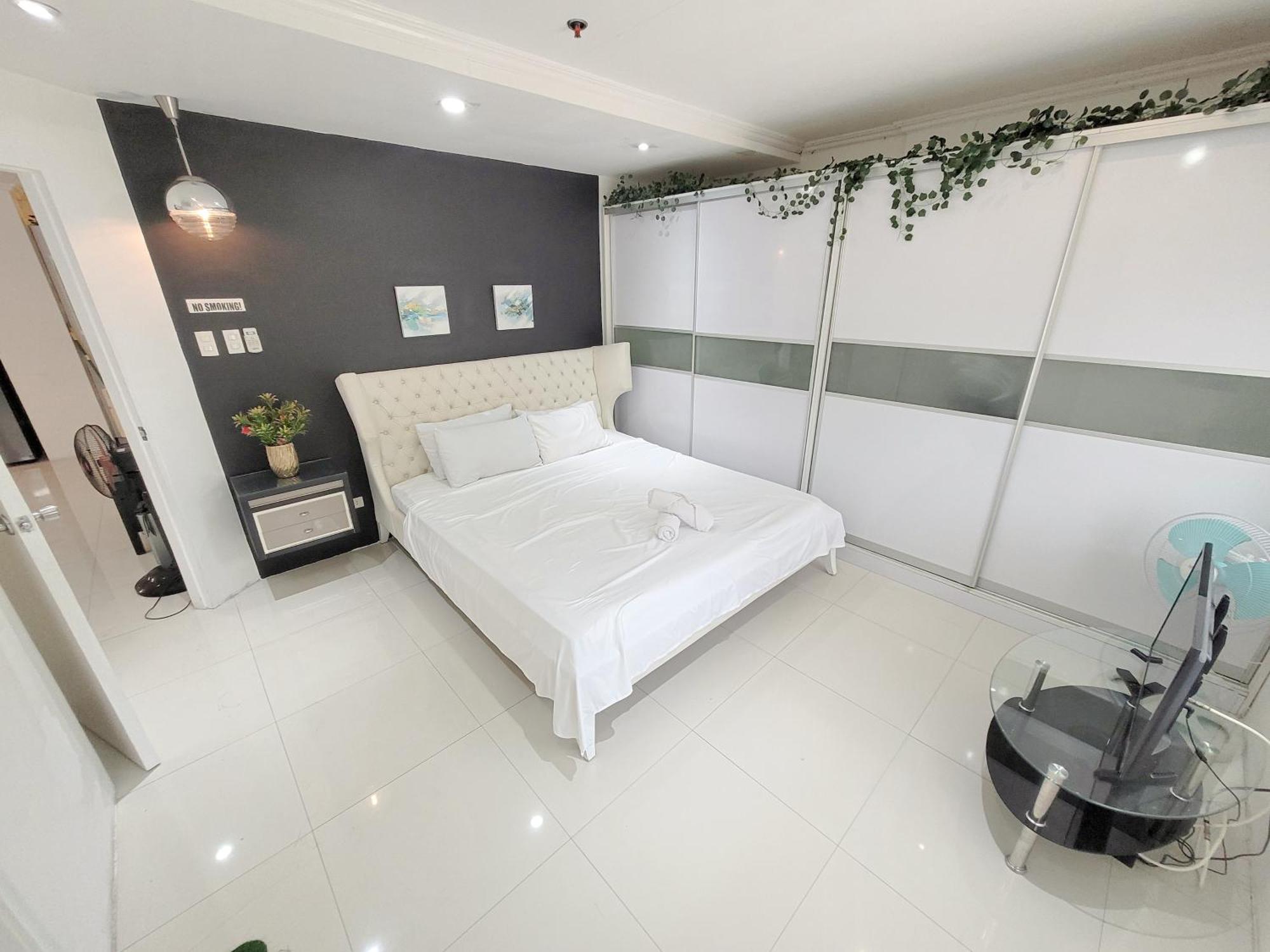 Lucky Suite Kandi 2 Bedrooms Angeles Εξωτερικό φωτογραφία